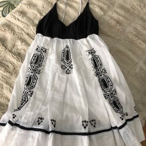 Free People shirt